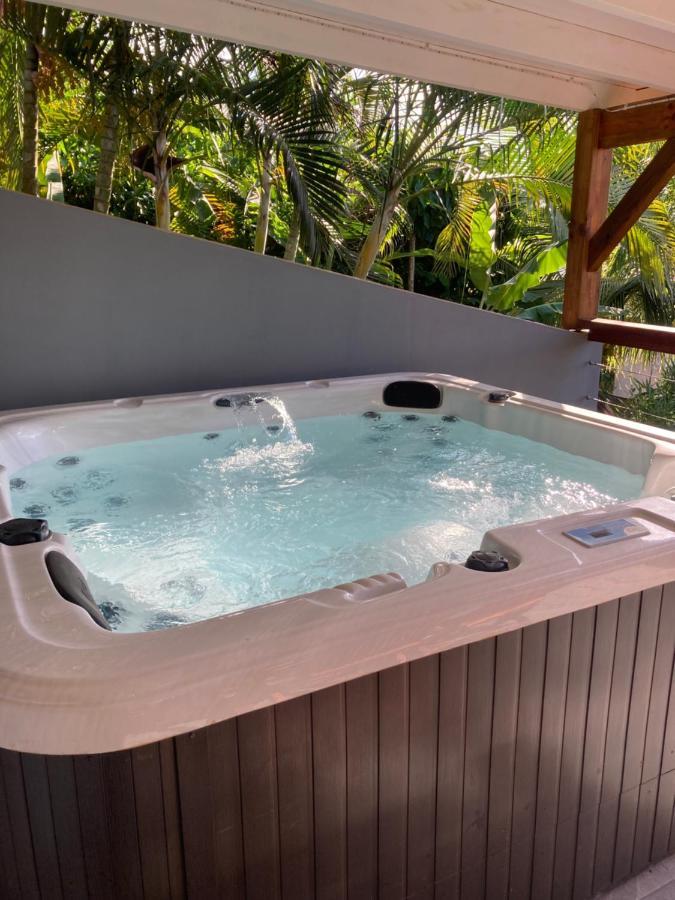 Blue Dream Spa لي تروا زيليه المظهر الخارجي الصورة