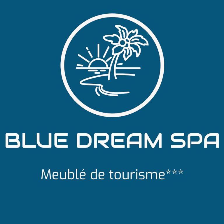 Blue Dream Spa لي تروا زيليه المظهر الخارجي الصورة